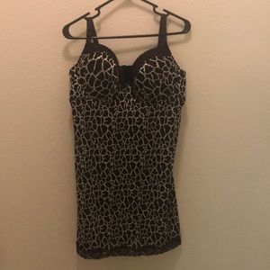 Torrid Chemise